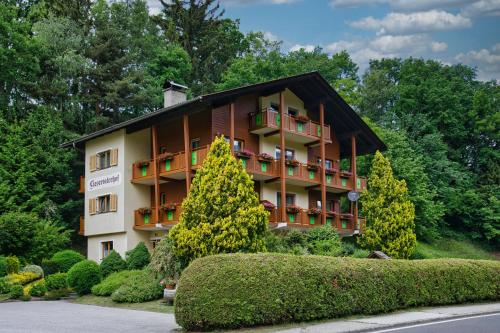 Gallery image of Pension Liesertalerhof in Trebesing