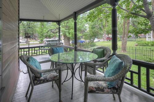 Bushnell House – Photos 2