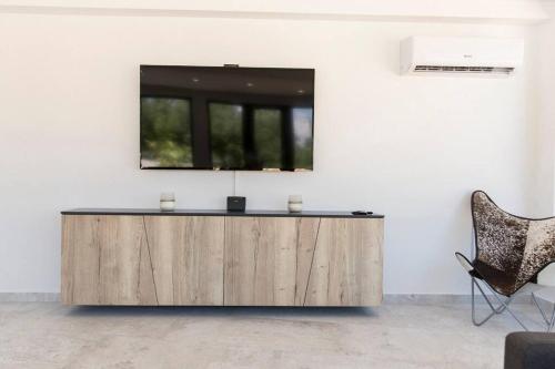 Gallery image of relax and more house with pool in Ljubuški