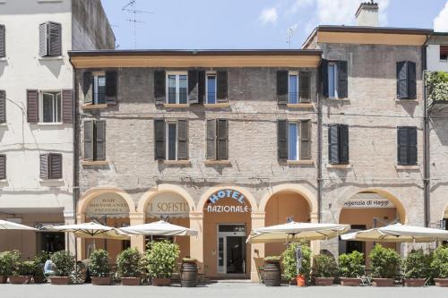 Hotel Nazionale