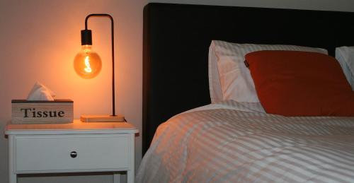 Galería fotográfica de Ashley’s Villa en Blankenberge