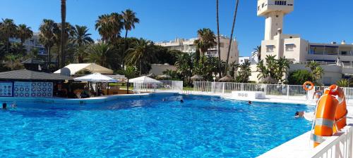 COSTA LAGO BEACH, Torremolinos – Bijgewerkte prijzen 2022