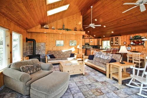 Captain's Hideaway – Photos 2