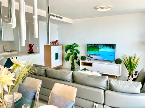 Beach Paradise in Fuengirola