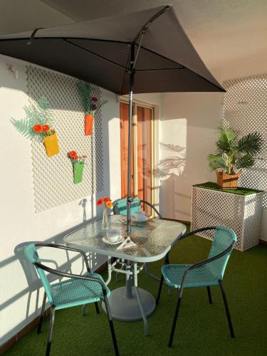 Apartamento Vip