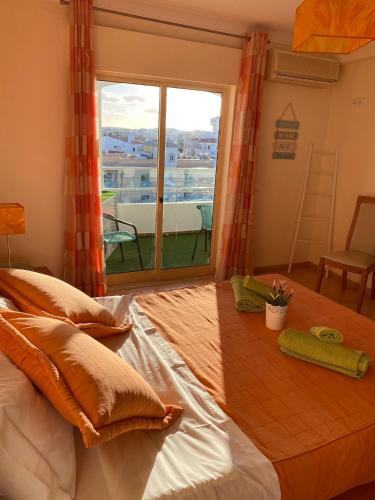Apartamento Vip