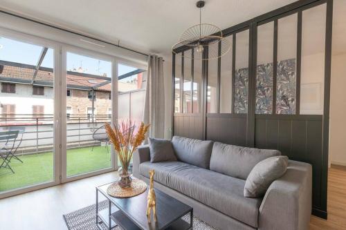 Photo de la galerie de l'établissement CABANA & Mâcon Rive Gauche, à Mâcon