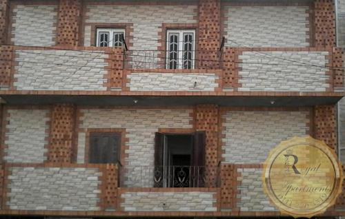 Fotografie z fotogalerie ubytování Royal Apartments in Matrouh v destinaci Mersa Matruh