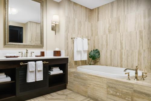 Gallery image of The Seagate Hotel & Spa in Delray Beach