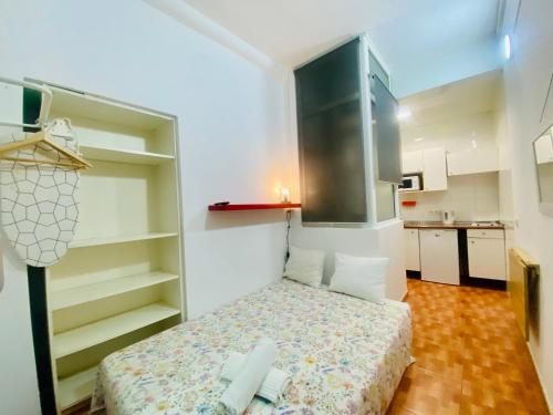01 Apartamento 2 ,3