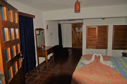 Gallery image of Posada Las Ross in La Mira