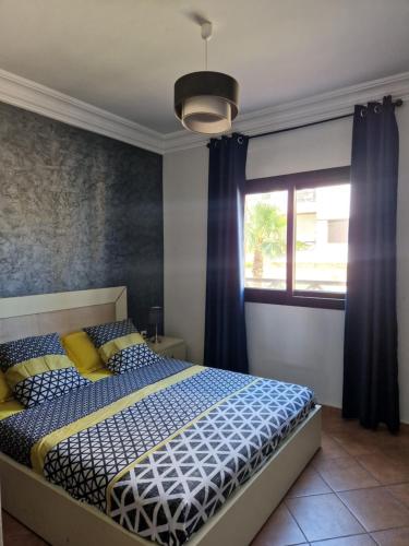 Bel appartement 3chambres Lilac’s Garden Cabo Negro