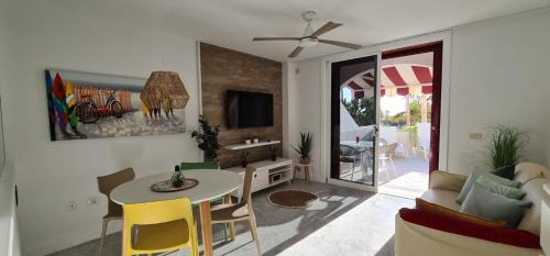 Parque Santiago 4, Playa de las Américas – Bijgewerkte ...