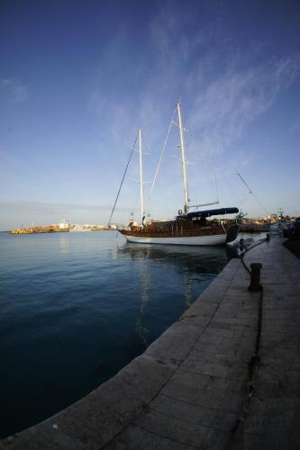 Φυσικό τοπίο κοντά σε αυτό το ξενοδοχείο
