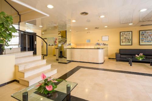 Aparthotel Bertrán photo 45