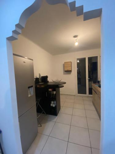 Fotografia z galérie ubytovania Grand Appartement lumineux 75m2 v Avignone