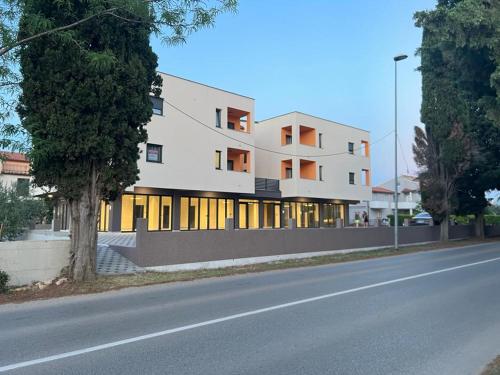Gallery image of Apartments RADOS Fazana in Fažana