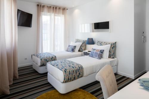 Marino Lisboa - Boutique Guest House