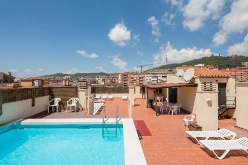 Aparthotel Bertrán photo 1