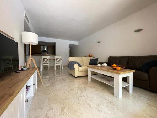 LA RECOLETA - Punta Prima Ground Floor Pool View