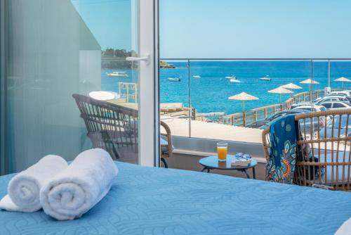 Φυσικό τοπίο κοντά σε αυτό το διαμέρισμα