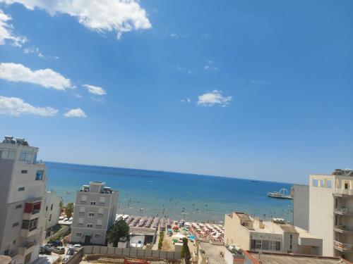 Bral Apartment 7 - Two-Bedroom with Seaview
