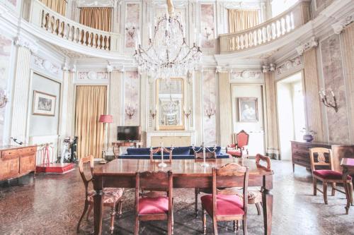 Gallery image of Appartamento Principe in Menaggio