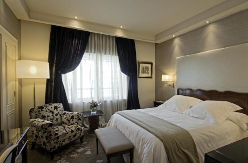 Wellington Hotel & Spa Madrid photo 215