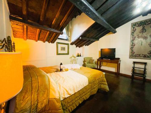 Piazza Venezia Lulus Home