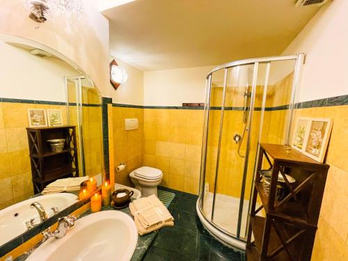 Bany a Piazza Venezia Lulus Home
