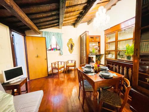 Piazza Venezia Lulus Home