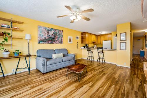 Kailua Bay Resort 3103 – Photos 2