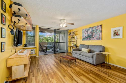 Kailua Bay Resort 3103 – Photos 3