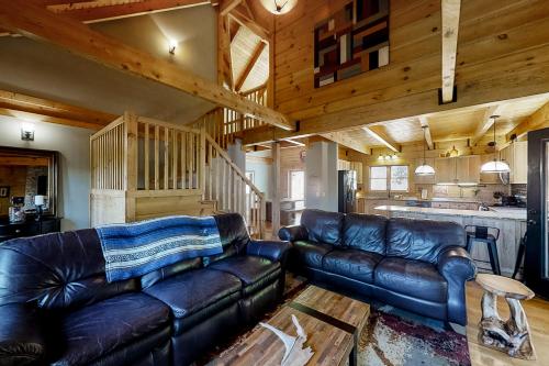 Crocketts Cabin – Photos 4