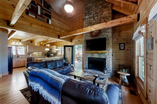 Crocketts Cabin – Photos 5