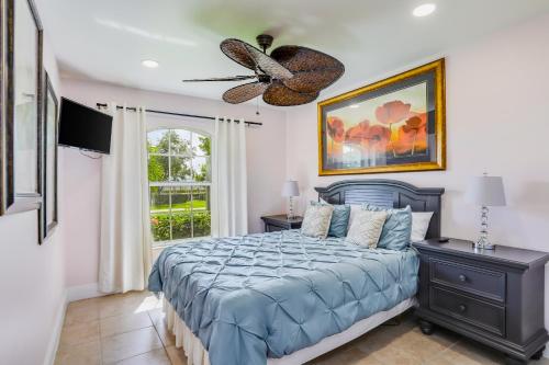 Gallery image of Sun-Drenched Sojourn in Marco Island