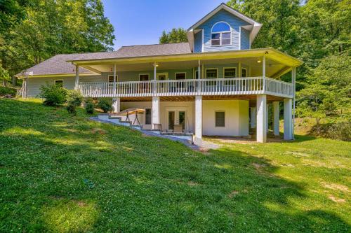 Creekside on Old Flat Branch – Photos 2