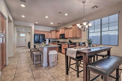 Idyllic Gilbert Abode with Pool - Near Golfing! – Photos 3