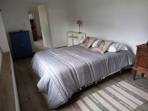 Habitación privada