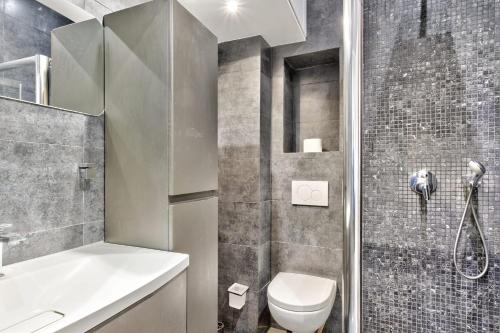 Appartement Ricca - Welkeys