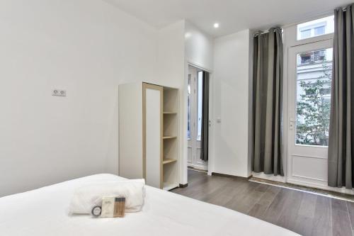 Appartement Ricca - Welkeys