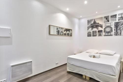 Appartement Ricca - Welkeys