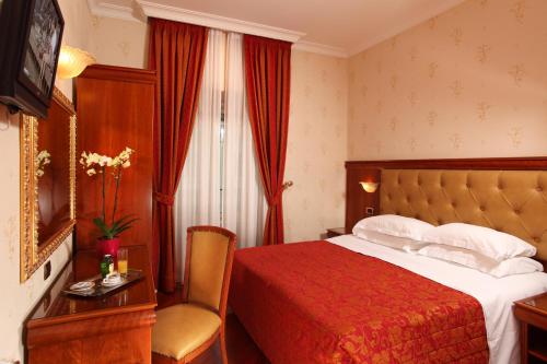 Gallery image of Hotel Serena srl in Rome