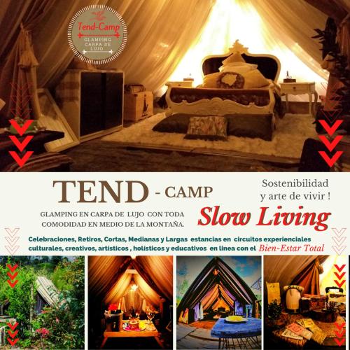 Glamping Tierra Dulce – Fotos 2