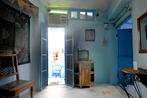 Gallery image of Cosy Guest House in Jodhpur