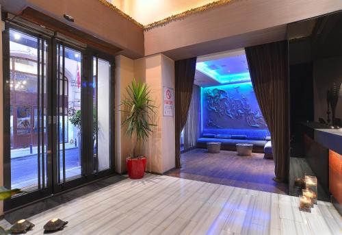 Pera Tulip Hotel, Istanbul – Updated 2022 Prices
