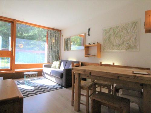 Studio cosy, centre station, balcon, Wifi - FR-1-346-450