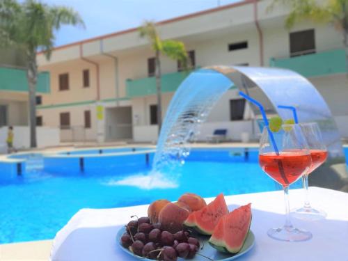 Inviting apartment in Ispica near the seabeach
