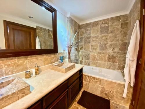 Gallery image of Perfect Beach Condo Cap Cana Marina, Punta Cana in Punta Cana