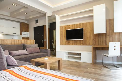 Foto Apartment Barcelona 1